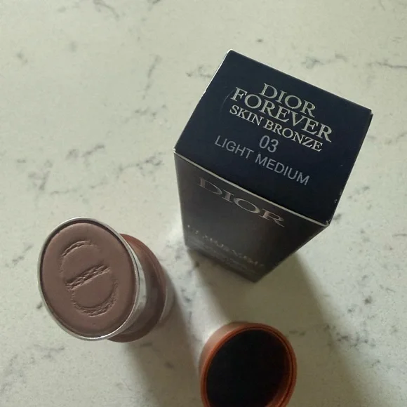 Dior Forever Skin Bronze Stick - Picture 4 of 6